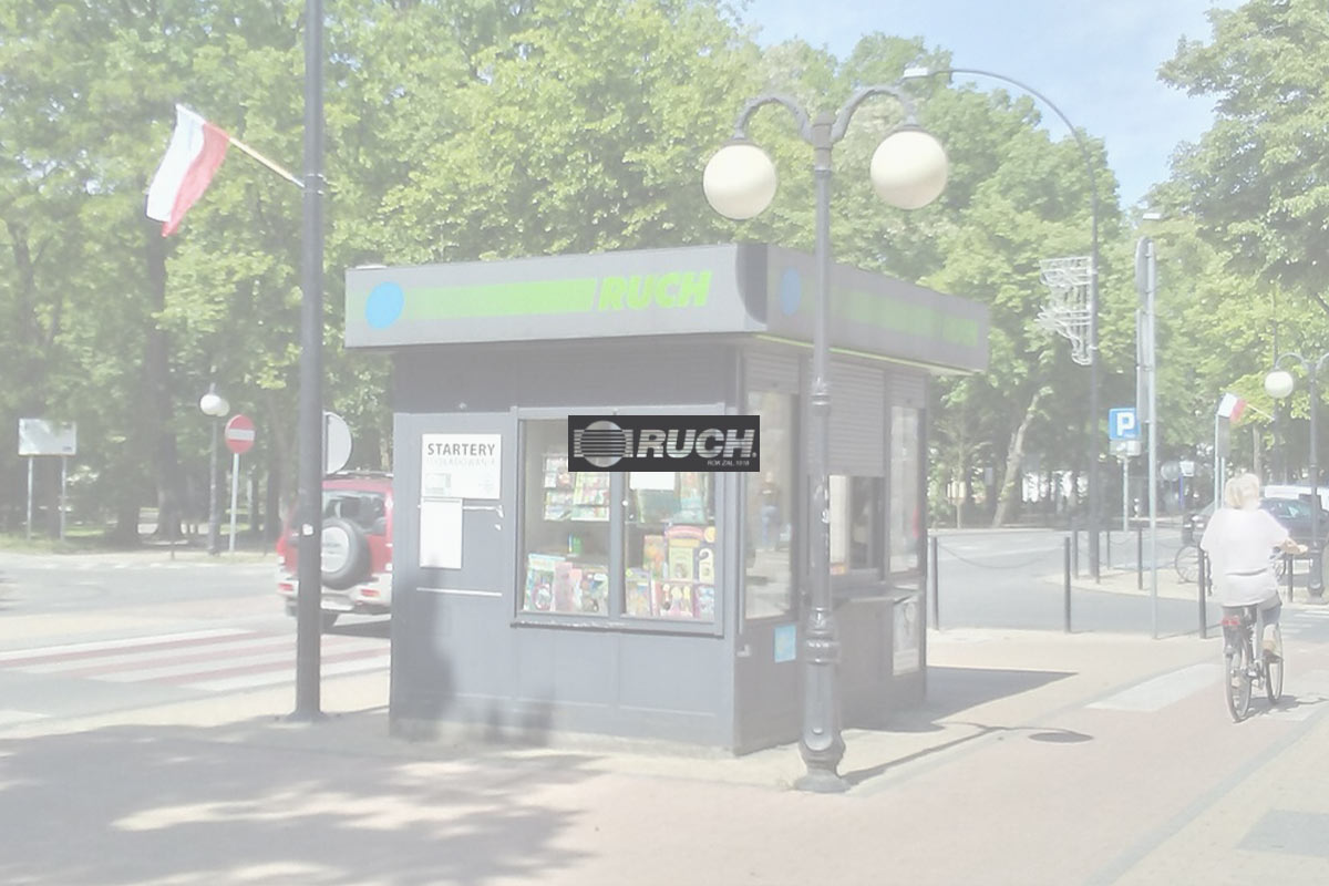 RUCH S.A.